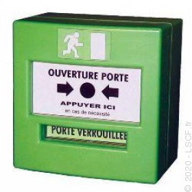 Photo du produit BBGV1C