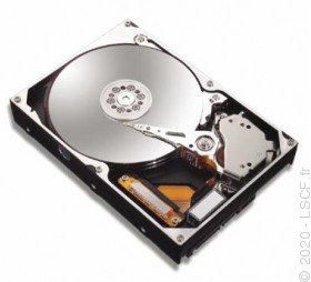 Photo du produit DD500C