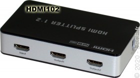 Photo du produit HDMI102