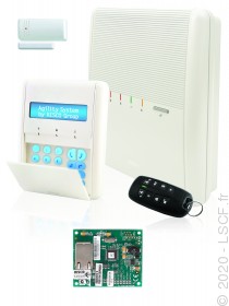 Photo du produit AGI-KIT3-IP-BASIC