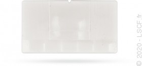 Photo du produit JA-RID-LENS