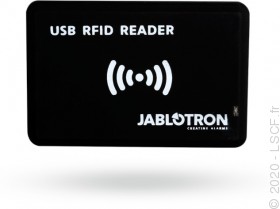 Photo du produit USB125KHZ