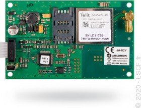 Photo du produit OA-GSM