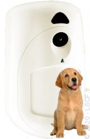 Photo du produit IWAVE-CAM-PET