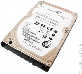 Photo du produit DD-2To