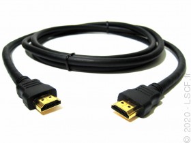 Photo du produit HDMI-5m