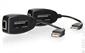 Photo du produit BALUN-USB1