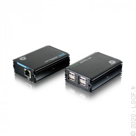 Photo du produit BALUN-USB4
