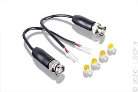 Photo du produit BALUN-WTPF
