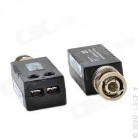 Photo du produit SCVB-D1