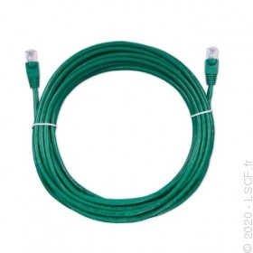 Photo du produit RJ45-2M-V