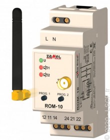 Photo du produit RX2-MOD