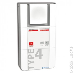 Photo du produit NEU-T4-1B