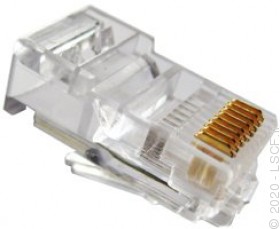 Photo du produit RJ45-OR