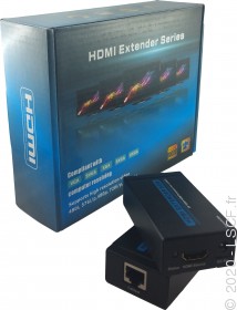 Photo du produit BALUN-HDMI-60M