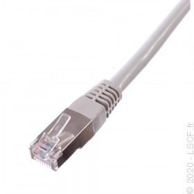 Photo du produit RJ45-15CM