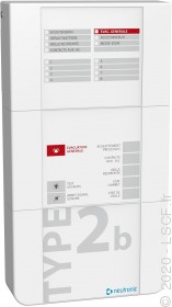 Photo du produit NEU-T2B-PR-2B