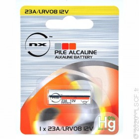 Photo du produit PIL-23A