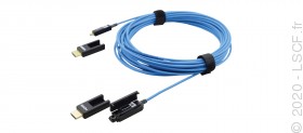 Photo du produit HDMI-FO-10M