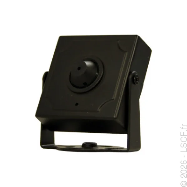 Photo du produit Pinhole