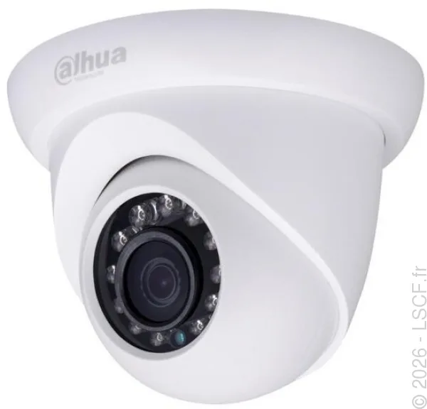 Photo du produit IPC-HDW1431S