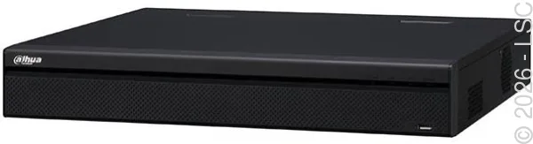 Photo du produit NVR5416-4KS2