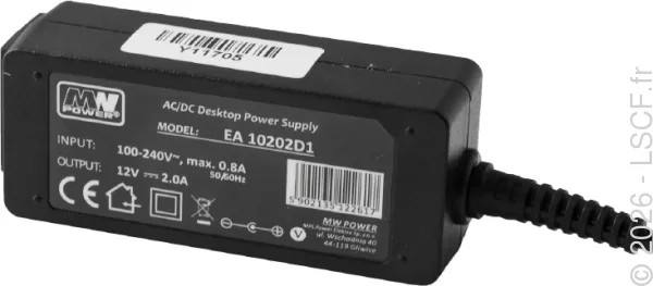 Photo du produit AL12V2A