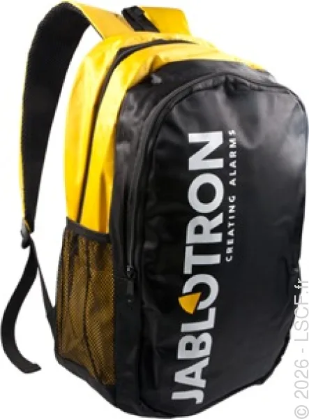 Photo du produit PP-BACKPACK-B