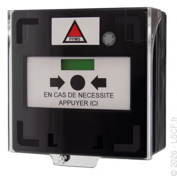 Photo du produit RCP100BK