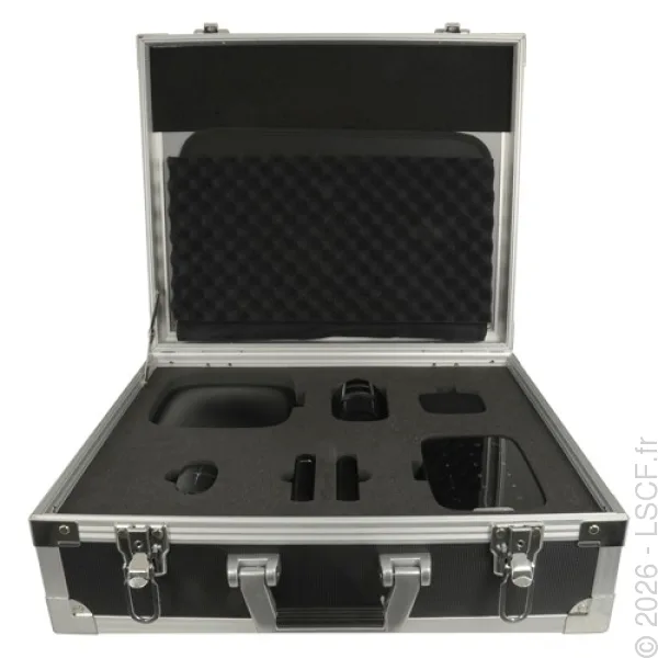 Photo du produit AJ-DEMOCASE-B