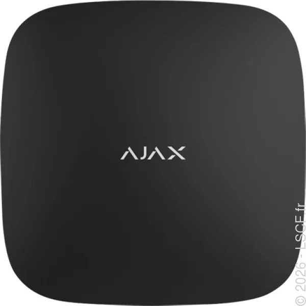 Photo du produit AJ-HUB2PLUS-B