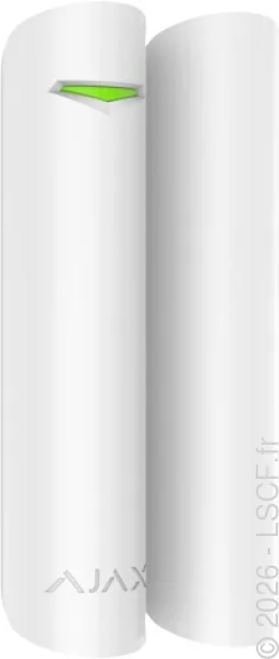 Photo du produit AJ-DOORPROTECTPLUS-W