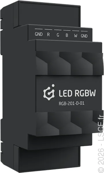 Photo du produit GEN-RGBW