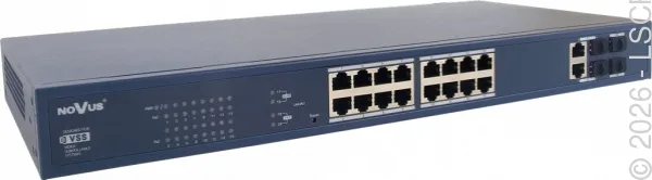 Photo du produit NVS-5116SP