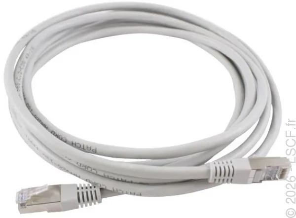 Photo du produit RJ45-1M