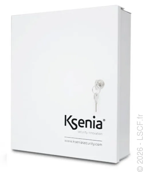 Photo du produit KS-BOITIER-GS