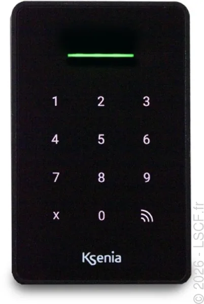 Photo du produit KS-ERGOX-N