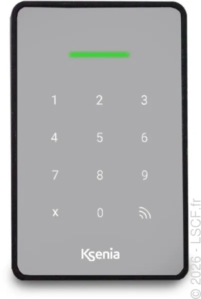 Photo du produit KS-ERGOX-G