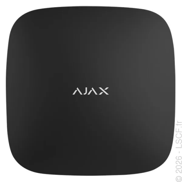 Photo du produit AJ-HUB2-4G-B