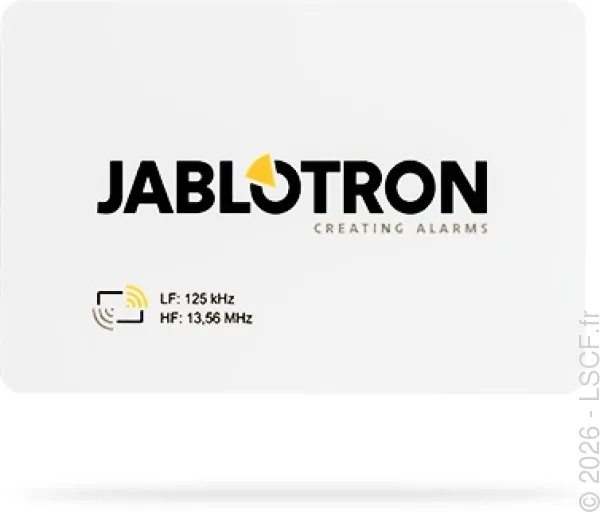 Photo du produit JA-193J