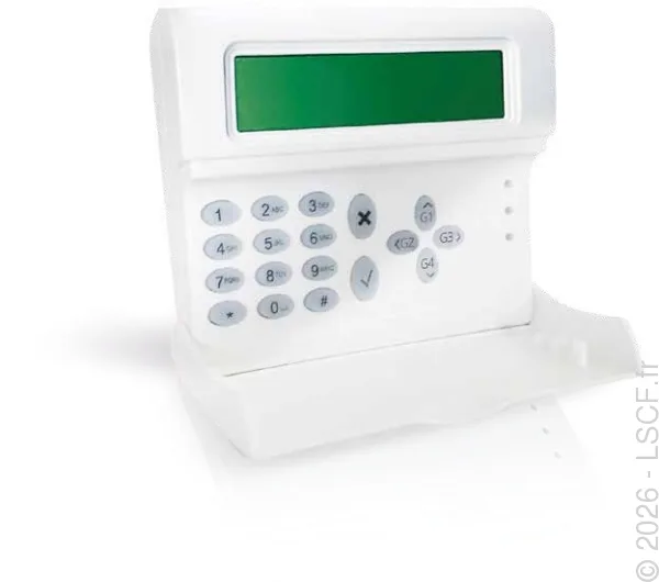 Photo du produit VOX-4W