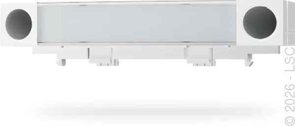 Photo du produit JA-192E-WH
