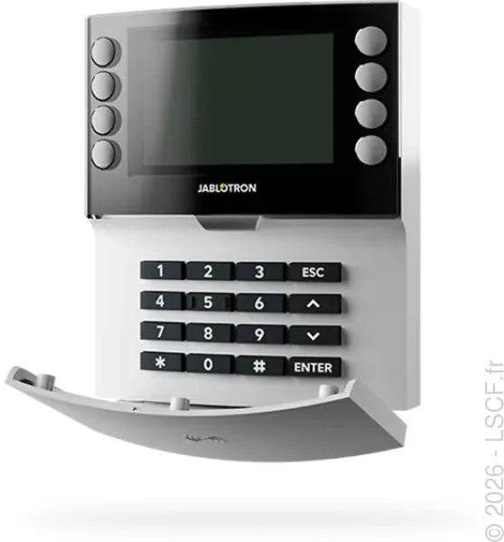 Photo du produit JA-115E