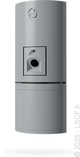 Photo du produit JA-162PC-GR