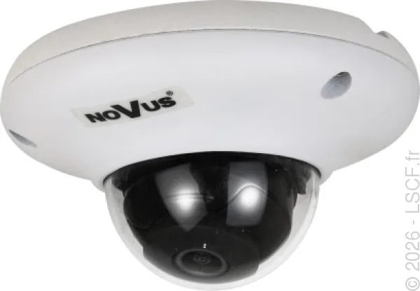 Photo du produit D6420f-IP/F-II