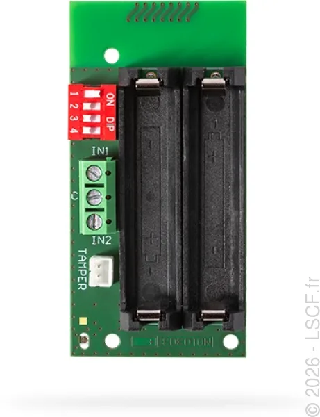 Photo du produit JA-162M