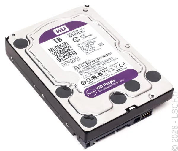 Photo du produit PURPLE-12TO