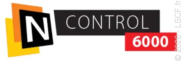 Photo du produit N Control 6000