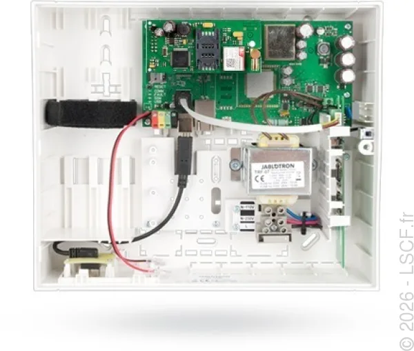 Photo du produit JA-90KRY4G