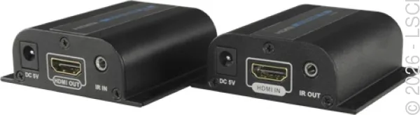 Photo du produit HDMI-E120/4K